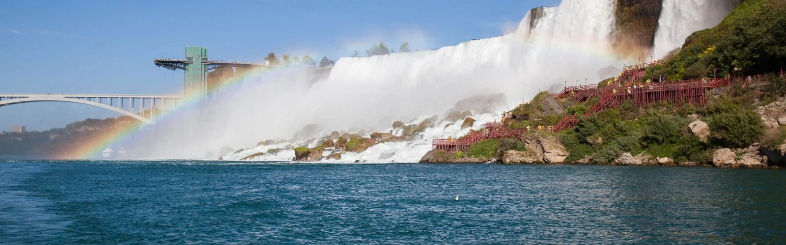 How to Spend a Weekend in Niagara Falls, USA