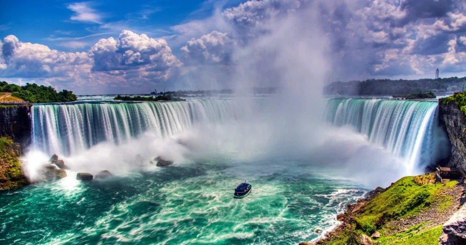 How to Spend a Weekend in Niagara Falls, USA