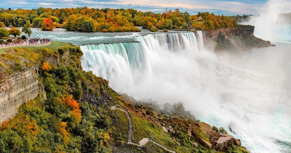 How to Spend a Weekend in Niagara Falls, USA