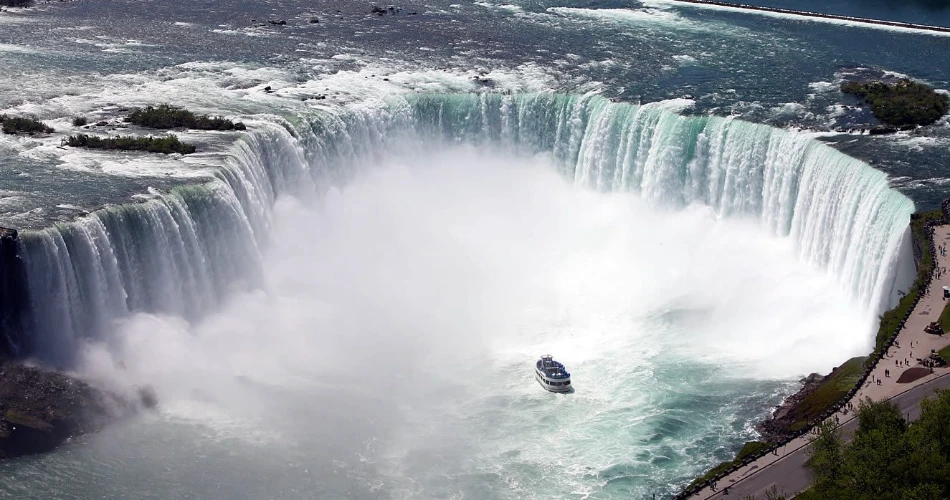 How to Spend a Weekend in Niagara Falls, USA