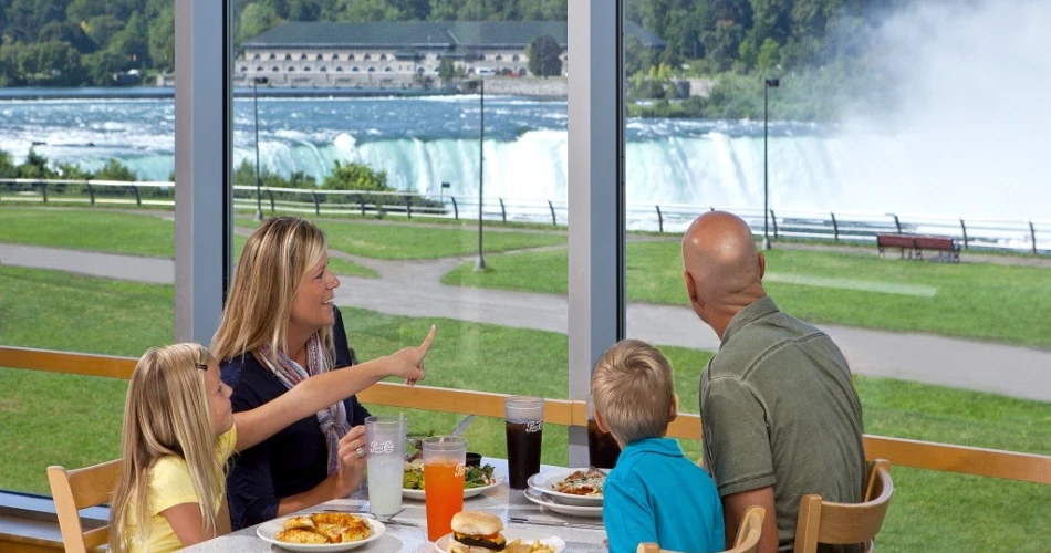 How to Spend a Weekend in Niagara Falls, USA
