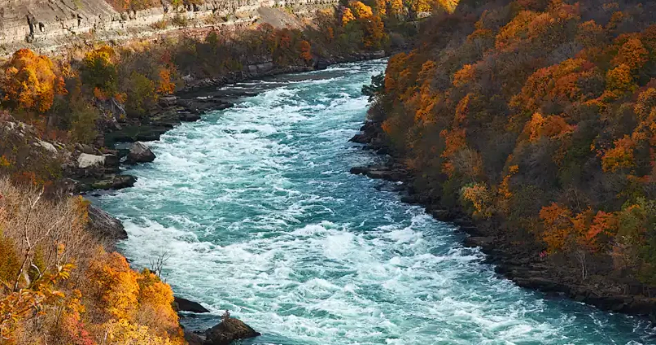 How to Spend a Weekend in Niagara Falls, USA