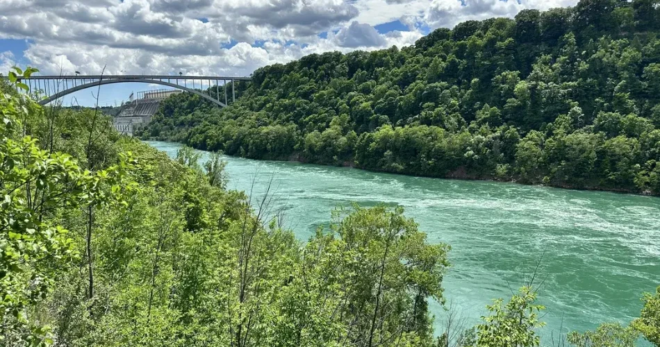 How to Spend a Weekend in Niagara Falls, USA